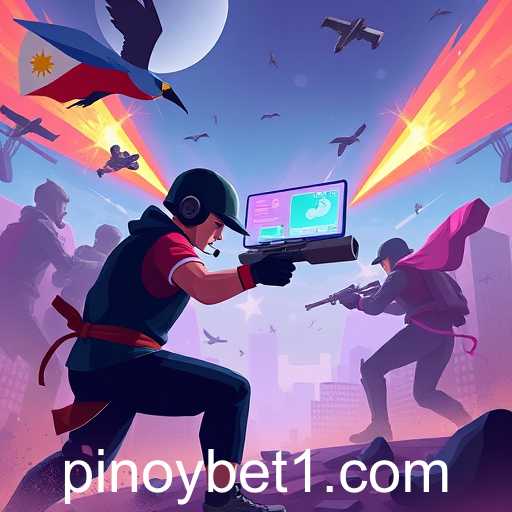 Digital Engagement on Pinoybet