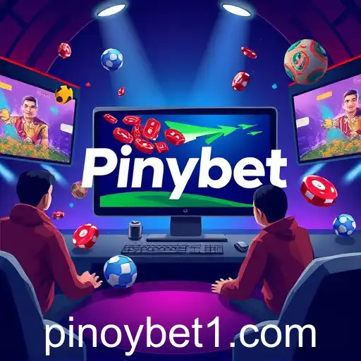 Emerging Trends in Online Gaming