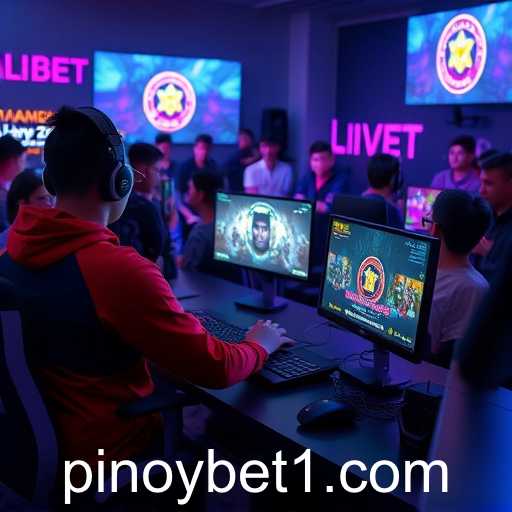The Rise of Live Streaming in the Pinoybet Community