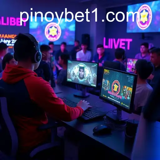 The Rise of Live Streaming in the Pinoybet Community