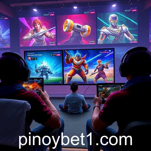 The Rise of Online Gaming Communities in 2025