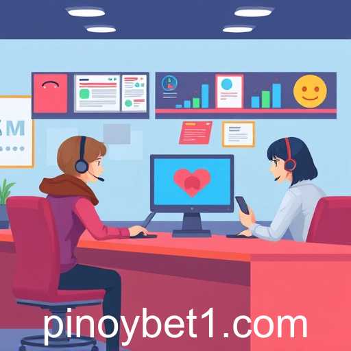 Pinoybet: A Game-Changing Year in Online Gaming