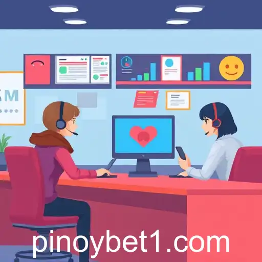 Pinoybet: A Game-Changing Year in Online Gaming