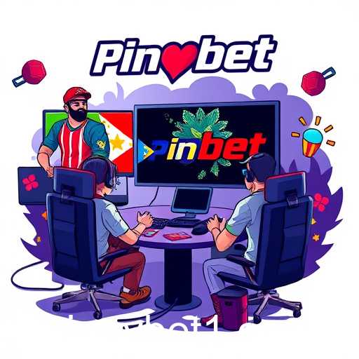 Pinoybet: Revolutionizing Online Gaming Experience