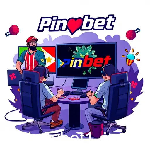 Pinoybet: Revolutionizing Online Gaming Experience