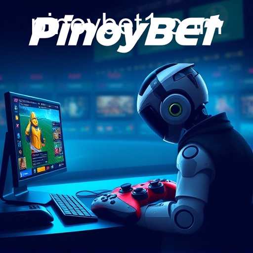 Pinoybet: A New Frontier in Online Gaming