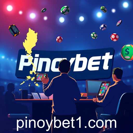 Pinoybet Revolutionizes Online Gaming Culture