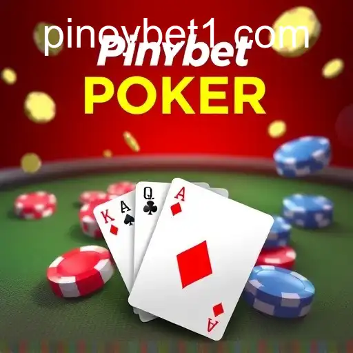 Exploring the Excitement of Poker on Pinoybet: A Thrilling Online Gaming Experience