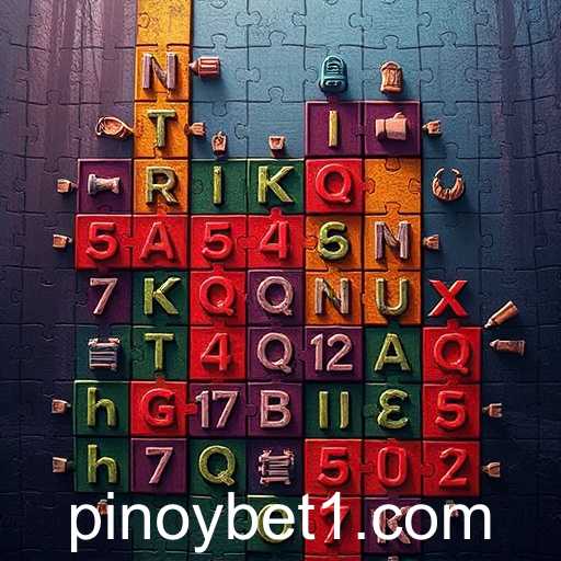 Exploring the World of Puzzle Games on Pinoybet
