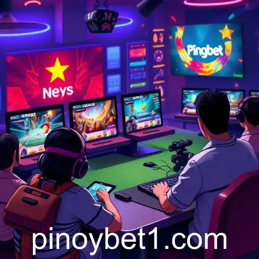 Navigating the Rise of Online Game Platforms