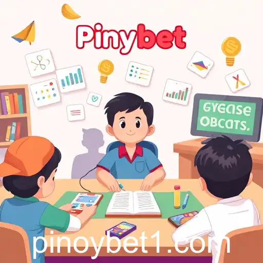 The Rise of Pinoybet in the Global Gaming Scene