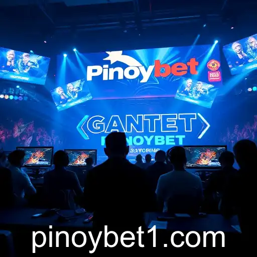 The Rise of Pinoybet in Global Gaming
