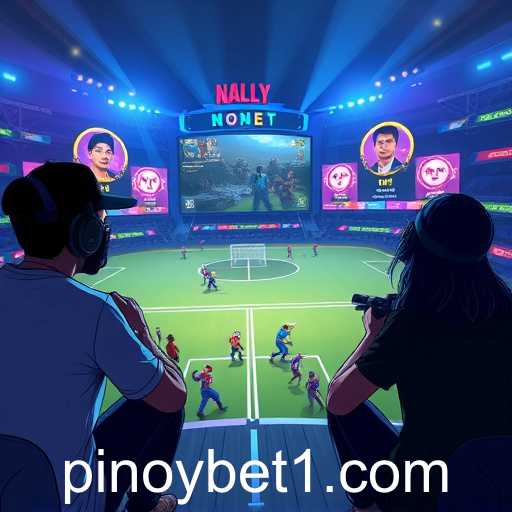 The Rise of Online Gaming in the Philippines