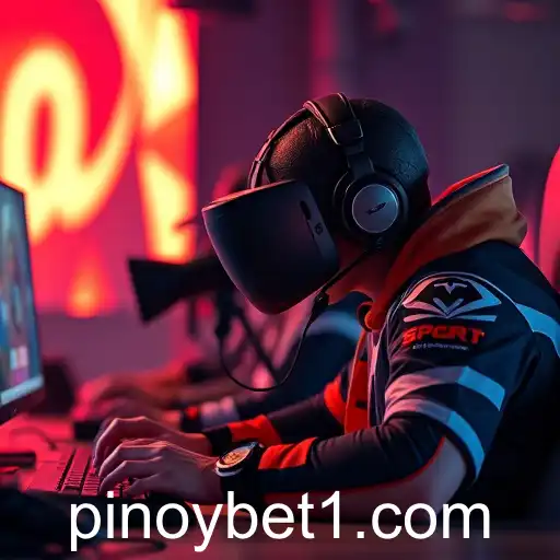 The Rise of Online Gaming Communities