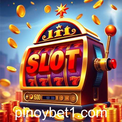 Exploring Pinoybet: A Hub for Exciting Online Slot Machines