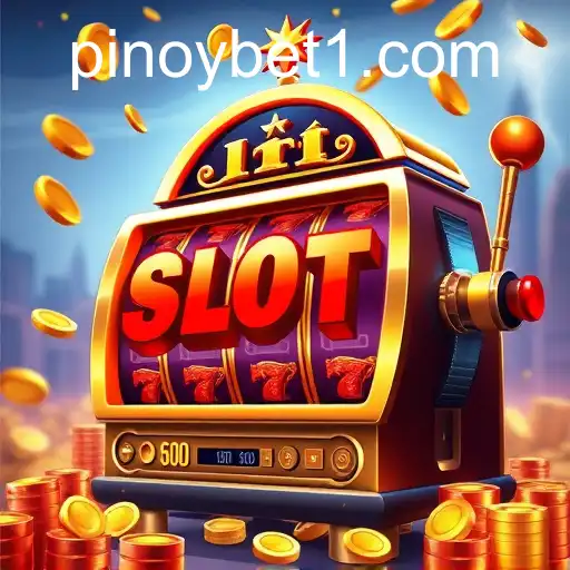 Exploring Pinoybet: A Hub for Exciting Online Slot Machines